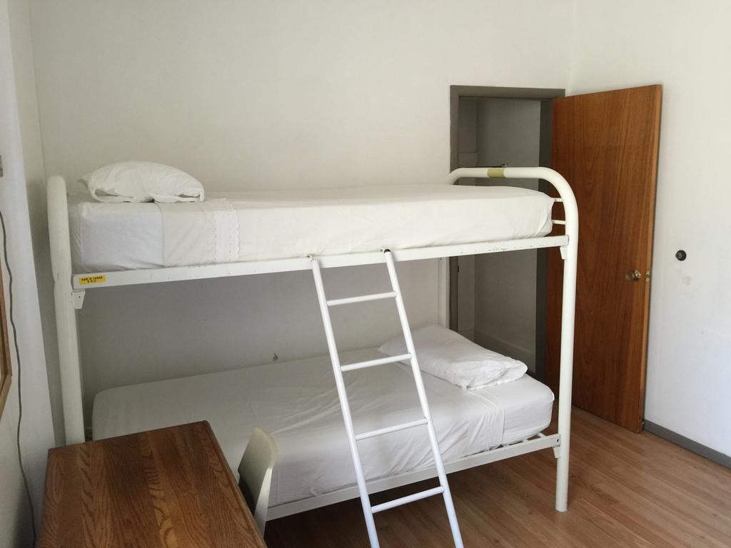 Avenues Hostel Salt Lake City Cameră foto